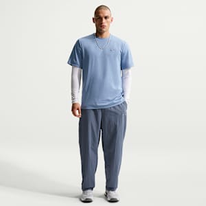 Nike N.A.C. Men's Dri-FIT Woven Training Pants. Nike.com